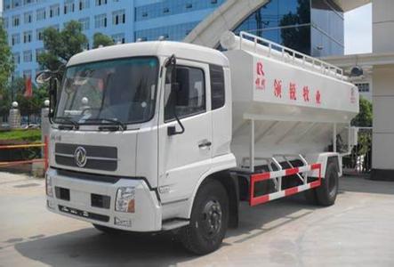 飼料運(yùn)輸車(chē)的優(yōu)點(diǎn) 飼料運(yùn)輸車(chē)的優(yōu)點(diǎn)